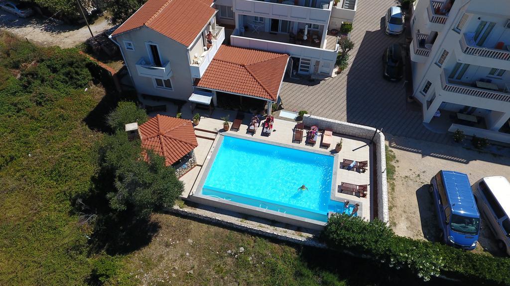 Villa Jurac Povljana Extérieur photo