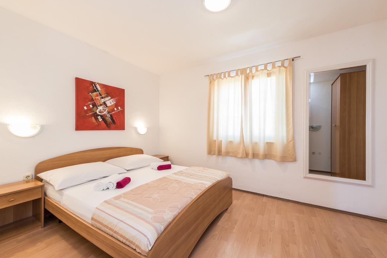 Villa Jurac Povljana Extérieur photo